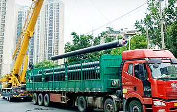 交貨快速時間節省30% 交貨快速時間節省30%